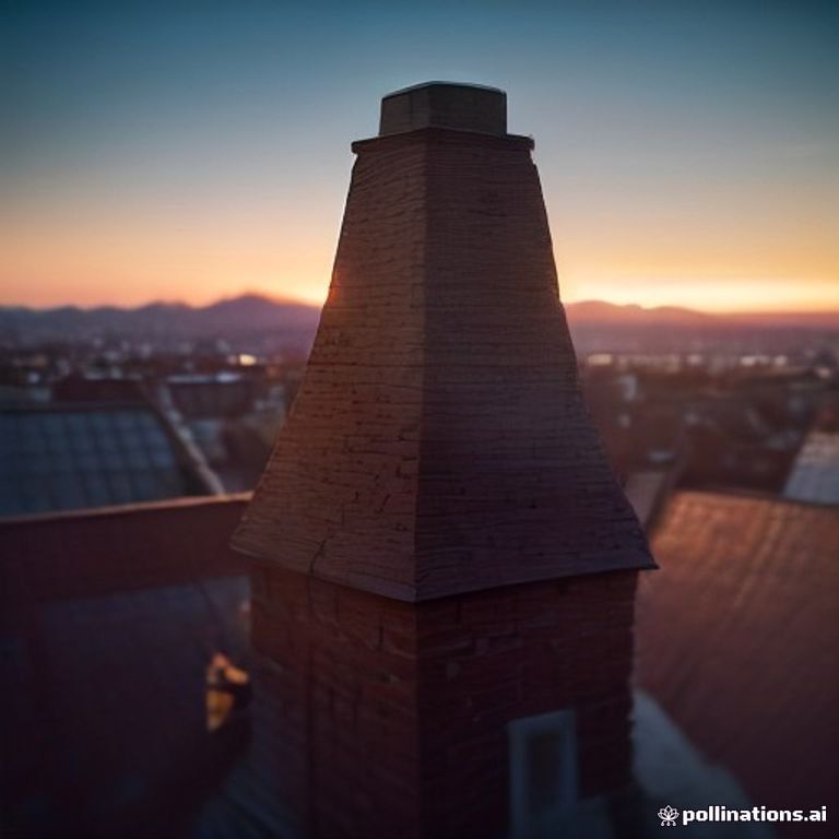 Maple Chimney and Dryer Vent Cleaning LLC — professional Chimney Sweep in Marysville, our branded team and work van — Chimney Sweep near me